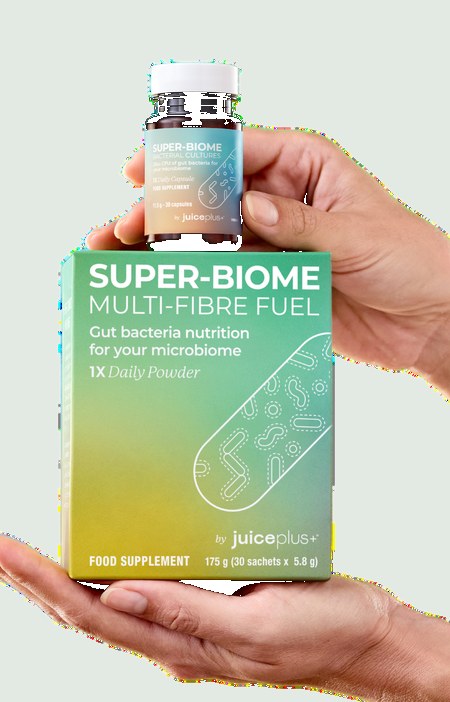 Super-Biome